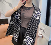 China Replica Chanel Scarf 46usd Only